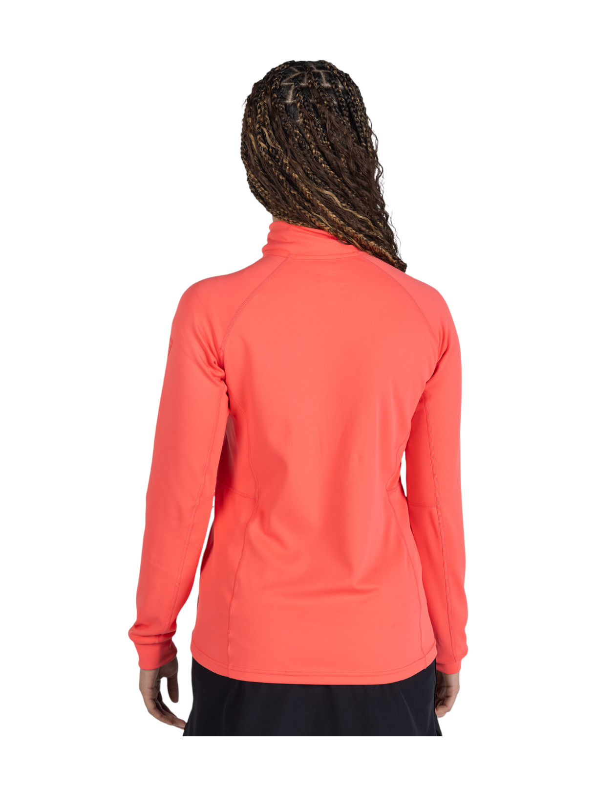 Mid Layer Stretch Damen Jacke 4