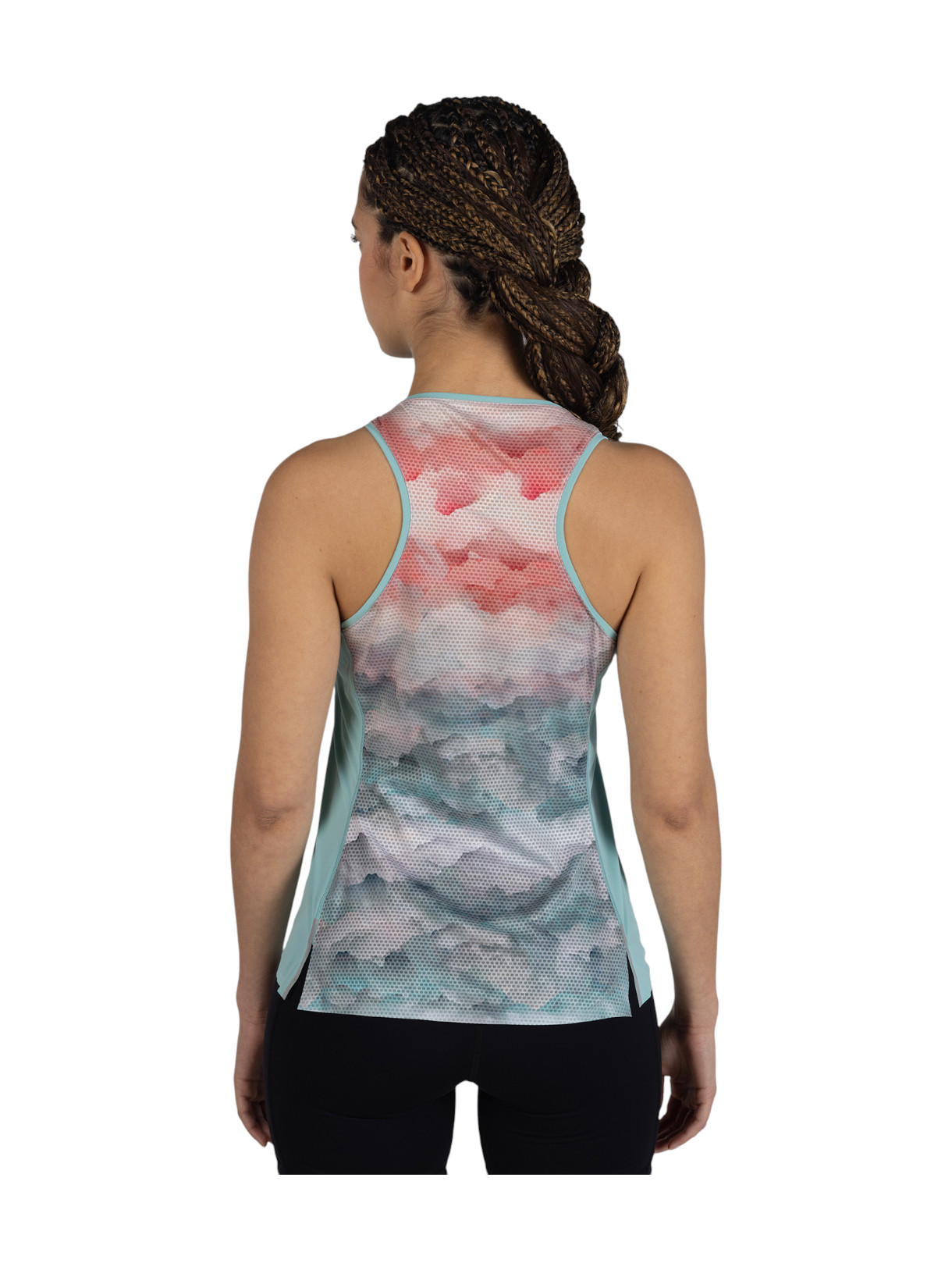 Sapa Damen Tank Top 4
