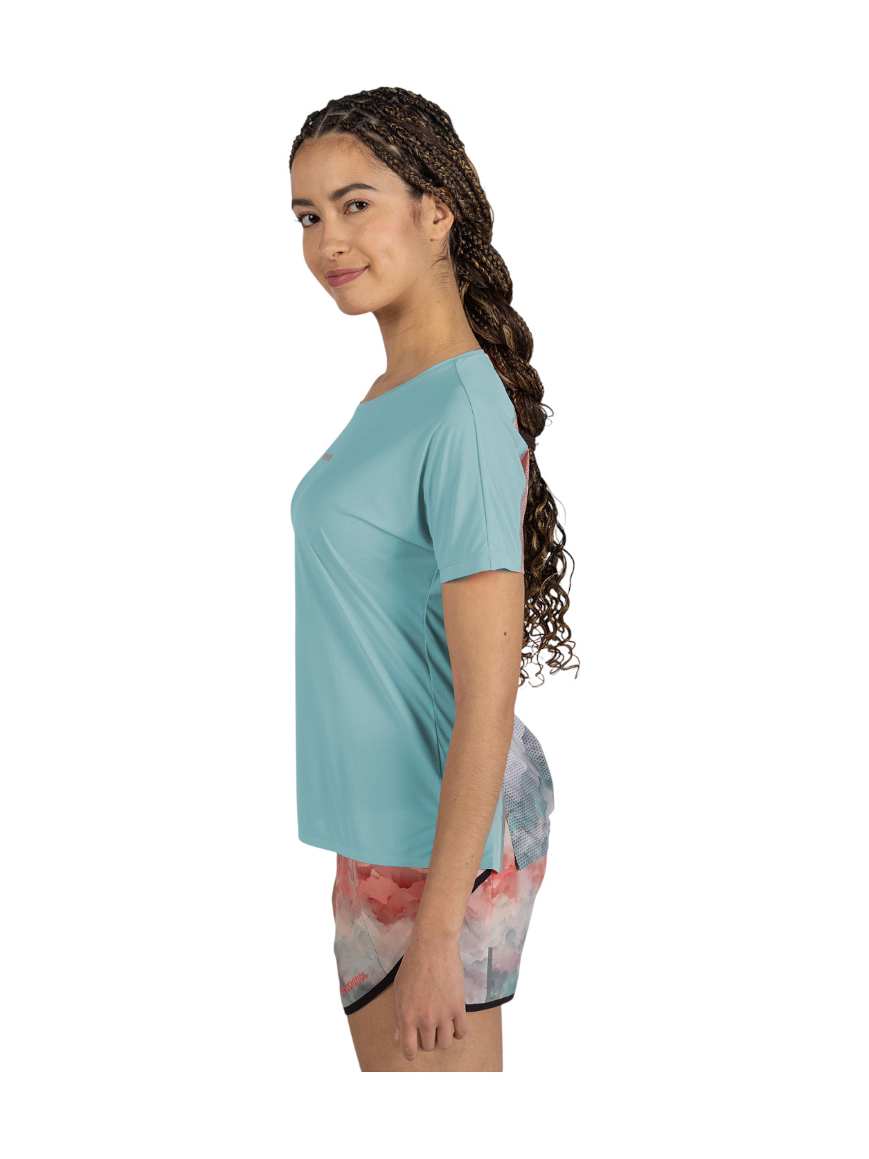 Sapa Damen T-Shirt 4