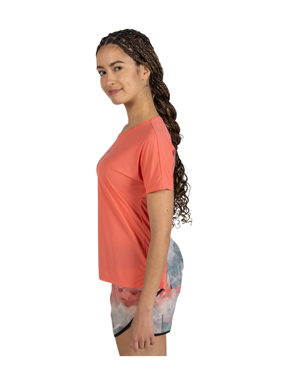 Sapa Damen T-Shirt 4