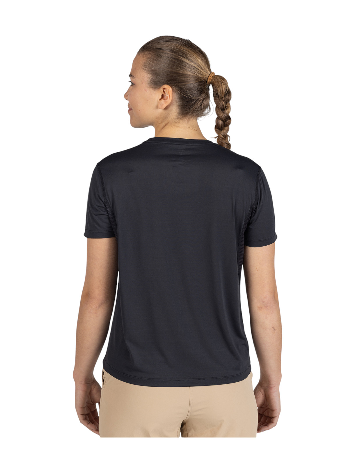 Sidelhorn Tee Damen Shirt 4