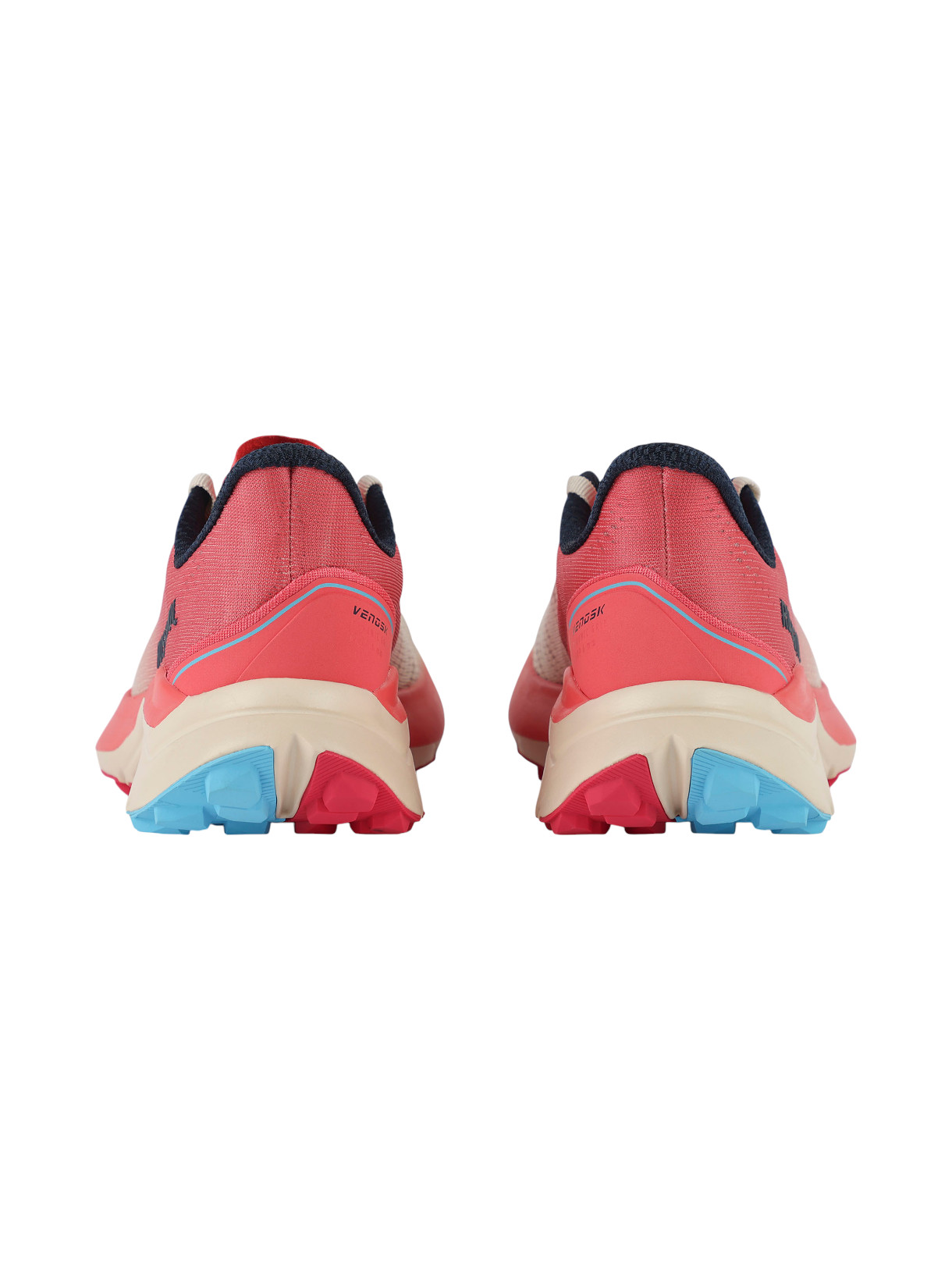 Venosk Damen Trailrunning Schuhe 4
