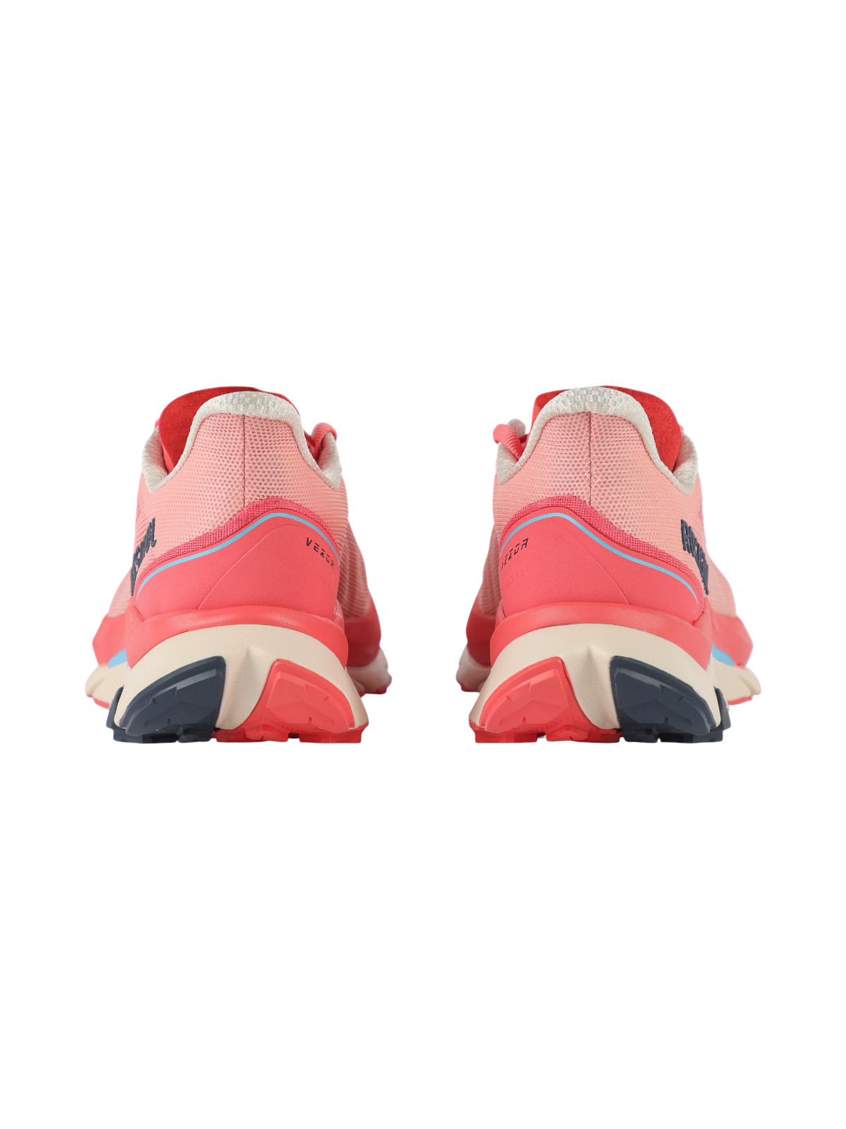 Vezor Damen Trailrunning Schuhe 4