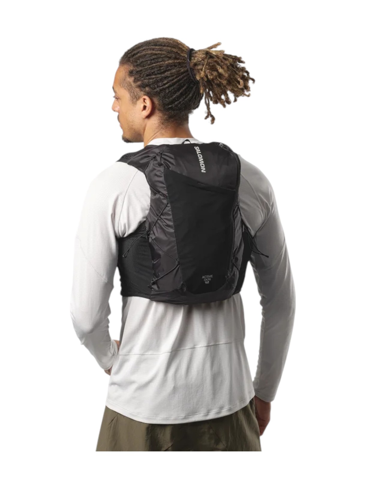 Active Skin 12 Set Laufweste 4