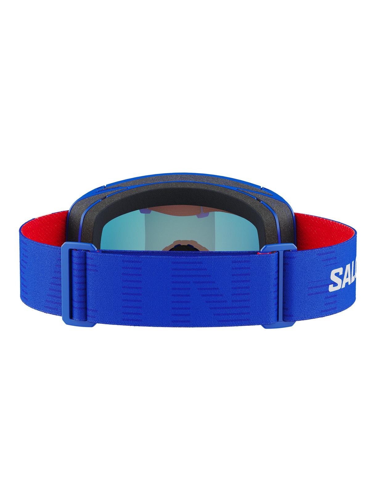 AKSIUM 2.0 S RACE Skibrille Race 4