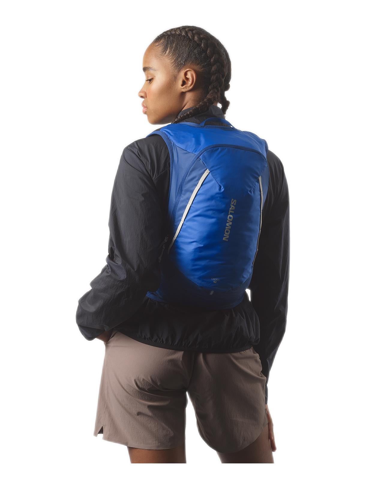 CROSS 12 Rucksack 4