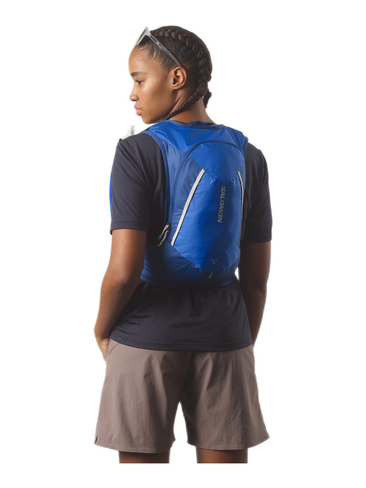 CROSS 8 Rucksack 4