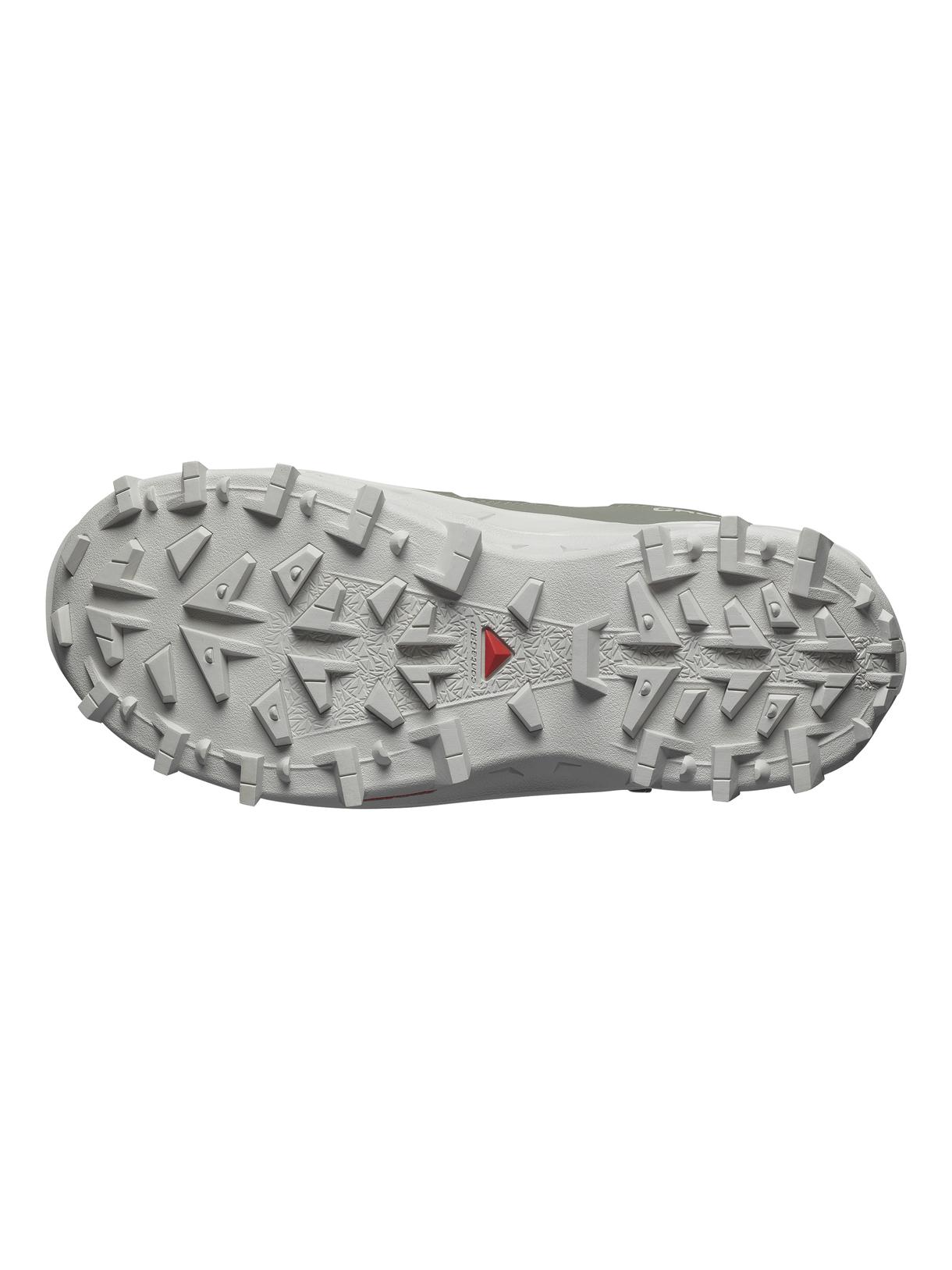 Crosstrak Waterproof Damen Winterschuhe 4