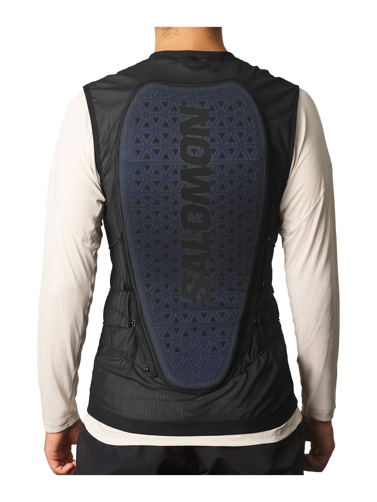 Flexcell Pro Herren Protector Weste 4