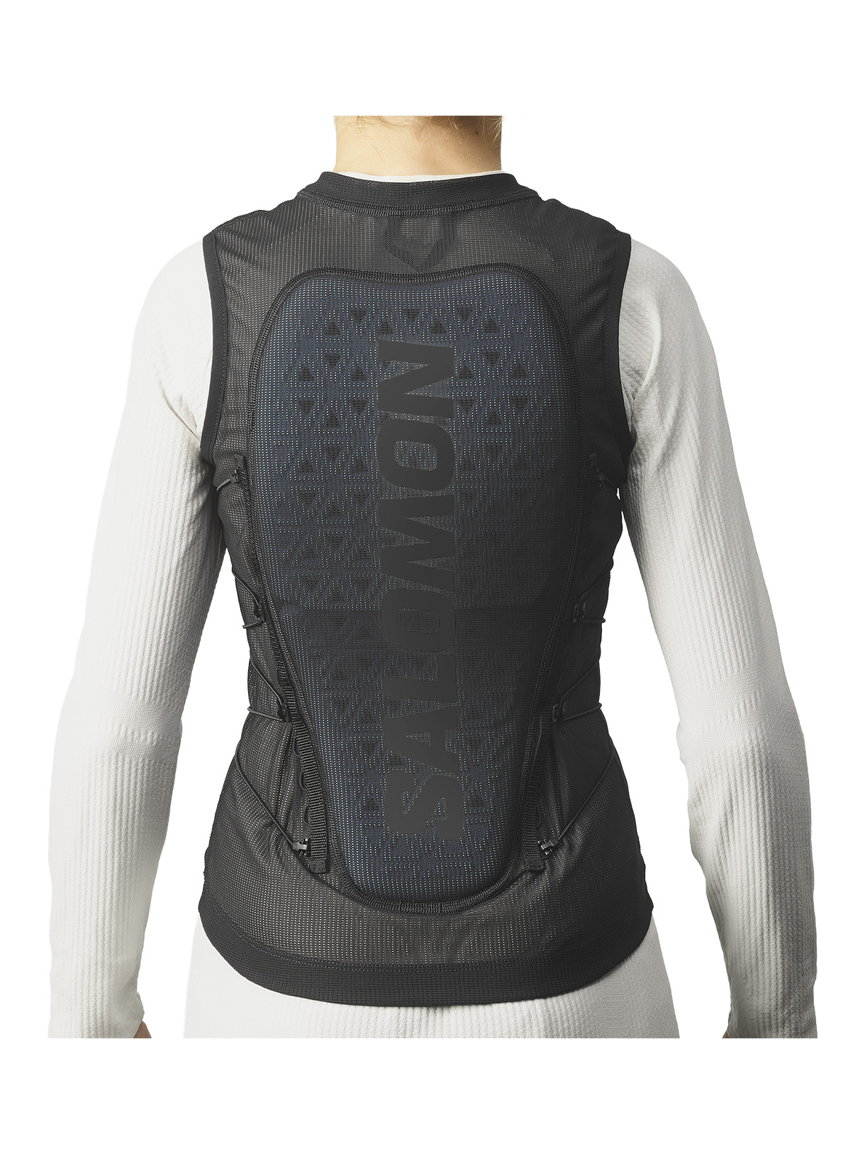 Flexcell Pro Kinder Rückenprotektor 4