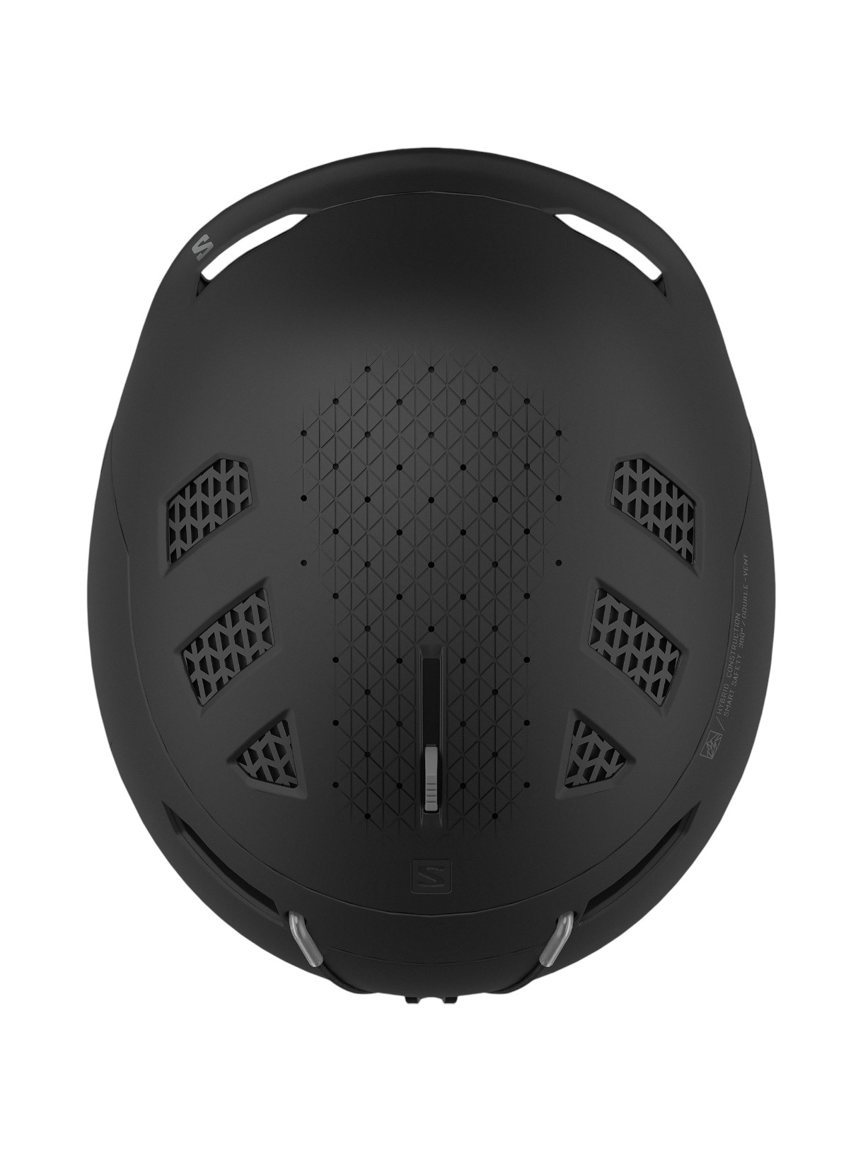 Husk Prime Skihelm 4