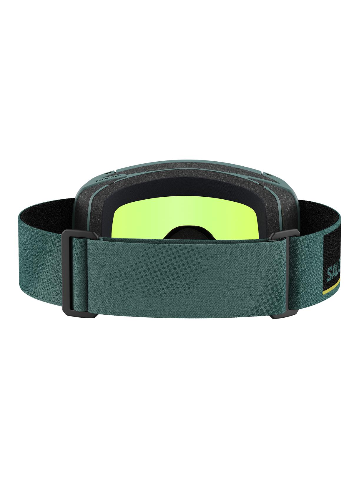LUMI ACCESS Skibrille 4