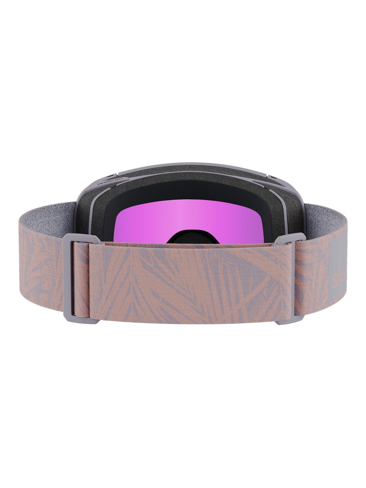 LUMI /Ruby Skibrille 4