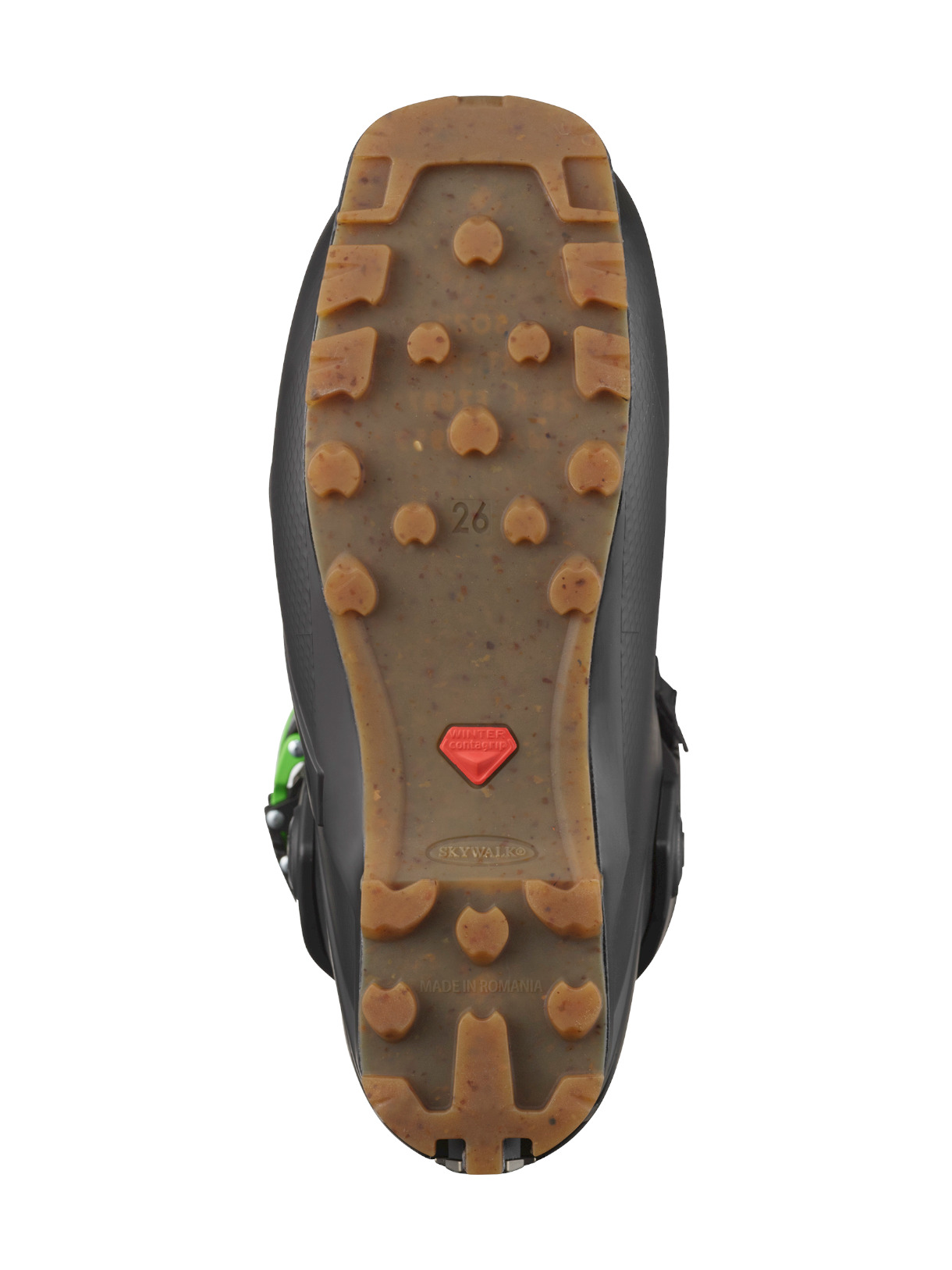 SALOMON MTN SUMMIT PURE Herren Tourenskischuhe 4
