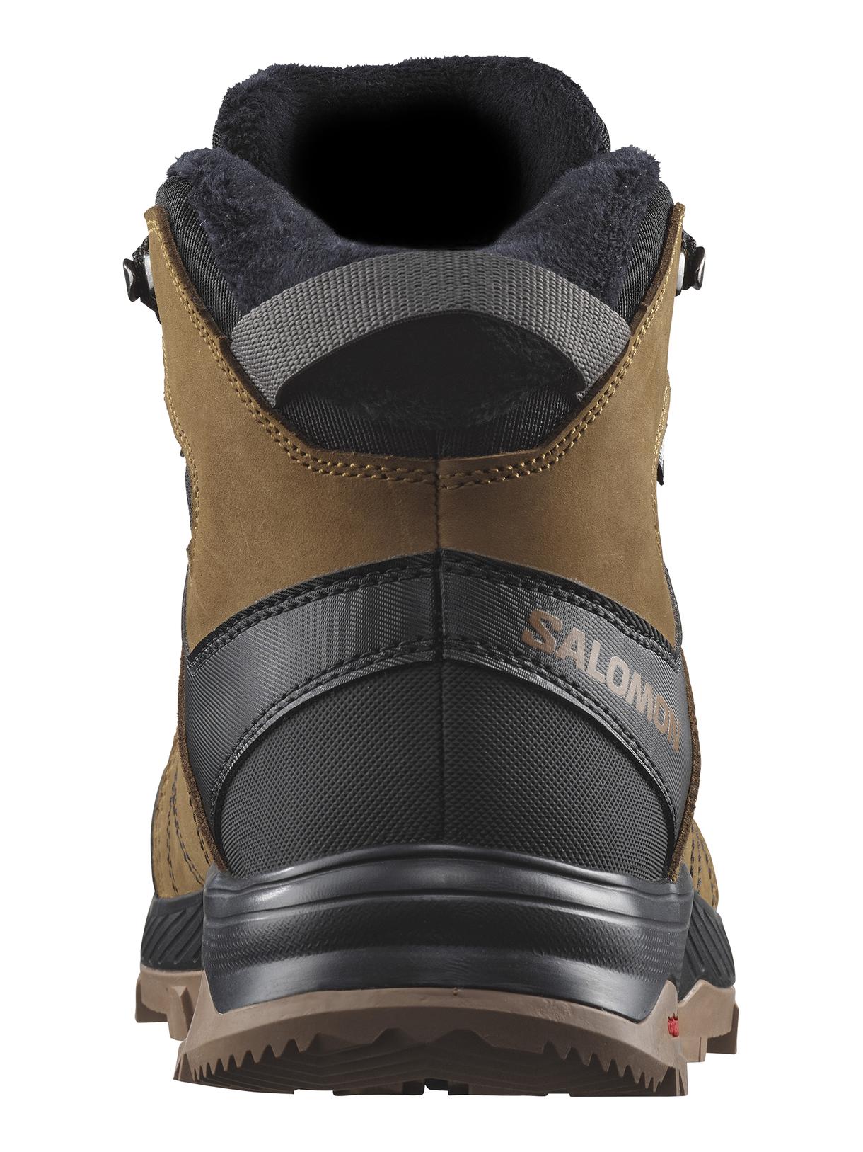 Outchill TS CS Waterproof Herren Winterschuhe 4