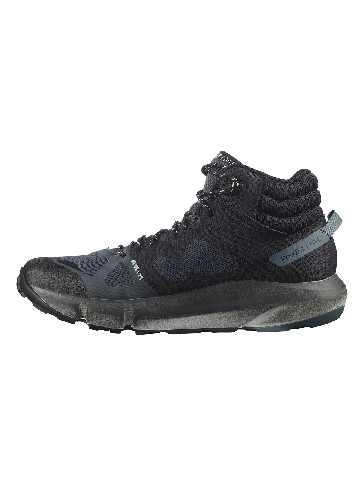 Predict Hike Mid Gore-Tex Herren Outdoorschuhe hoch Herren 4