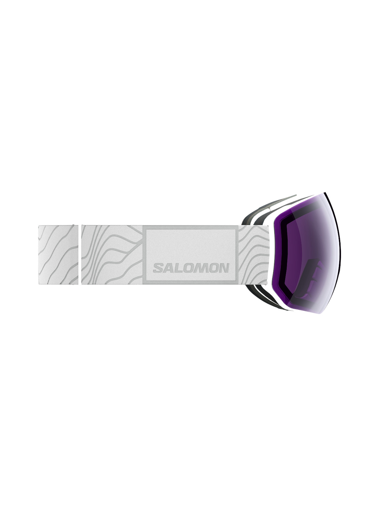Radium Pro Damen Skibrille 4