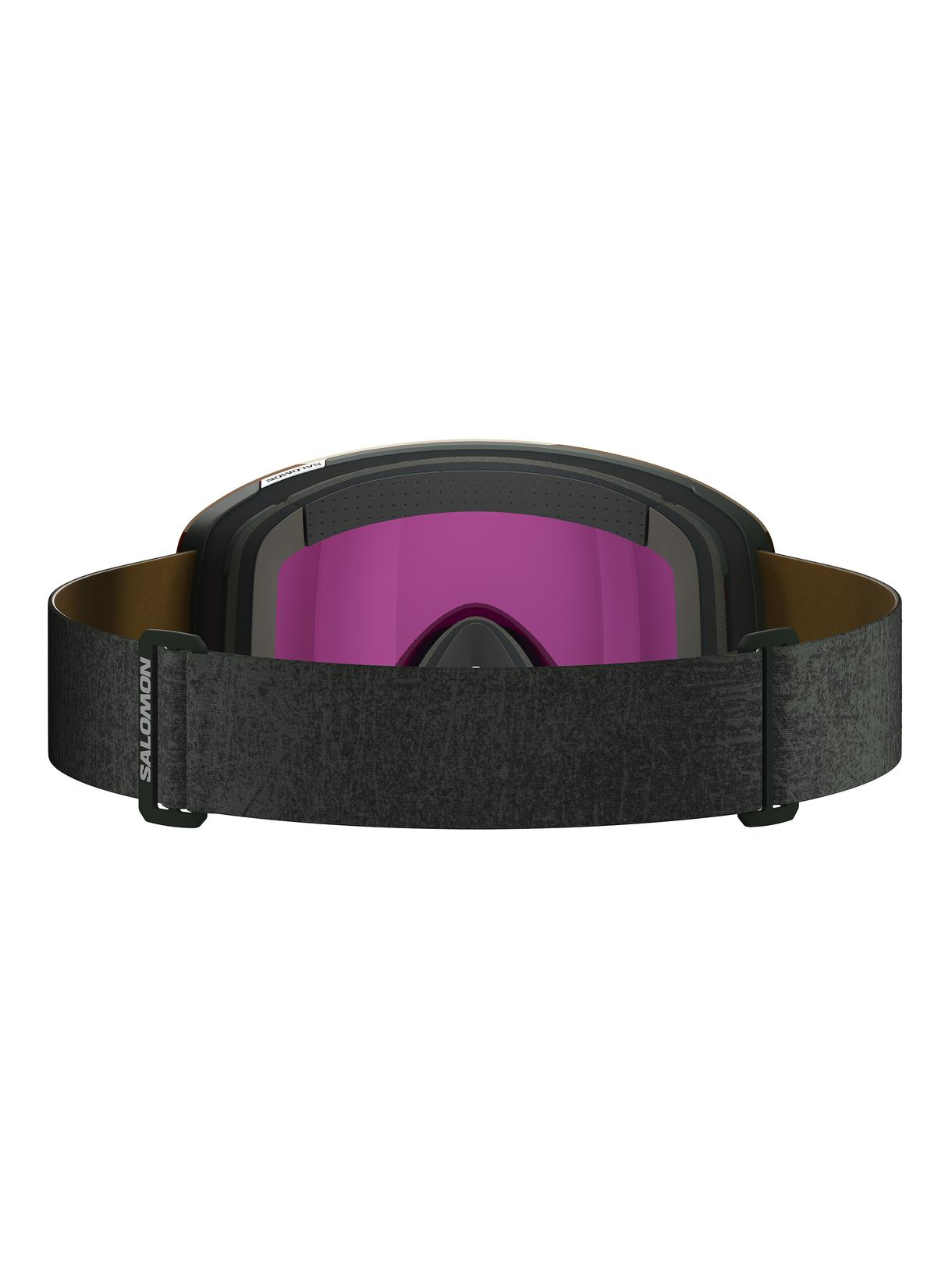 RADIUM PRO S SIGMA Skibrille 4