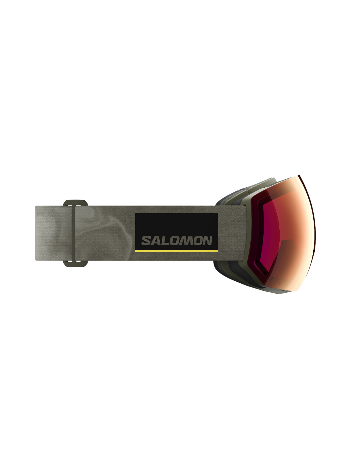 Radium Pro Skibrille 4