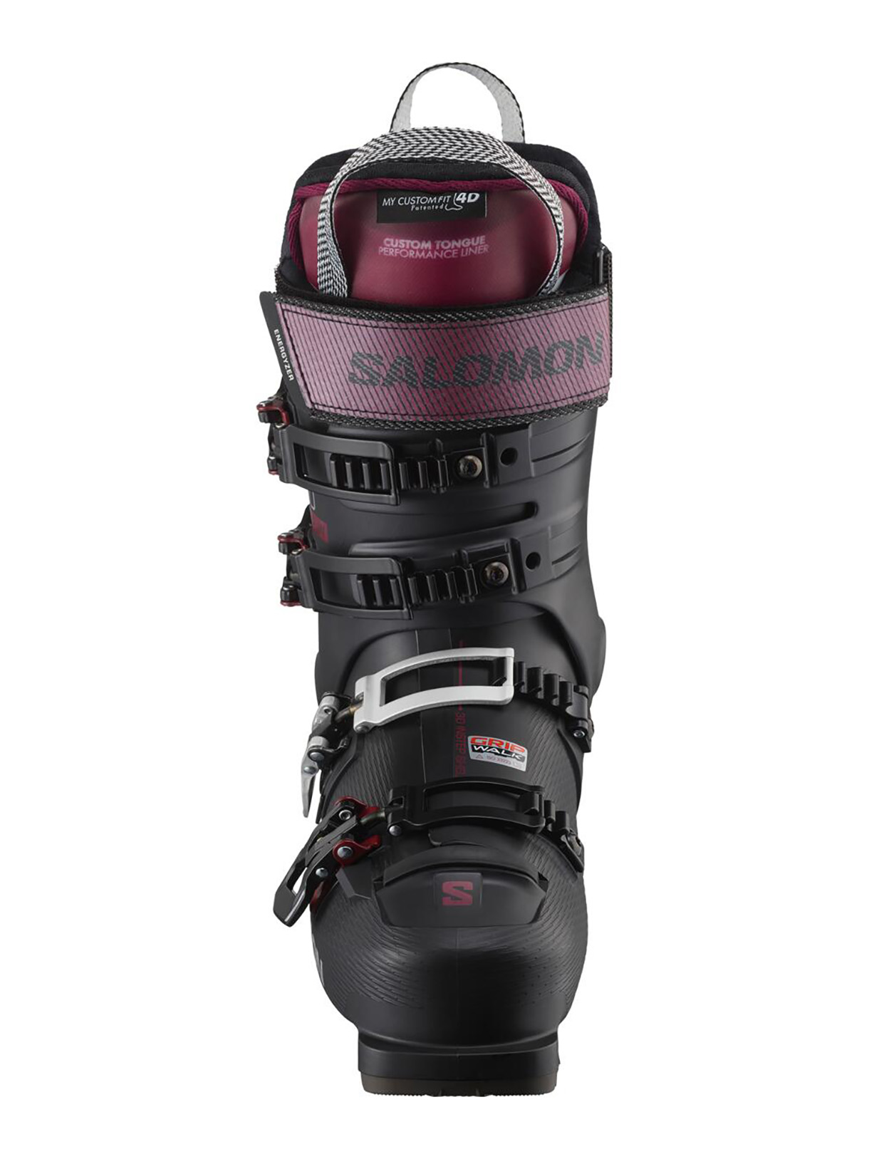S/Pro Alpha 110 4