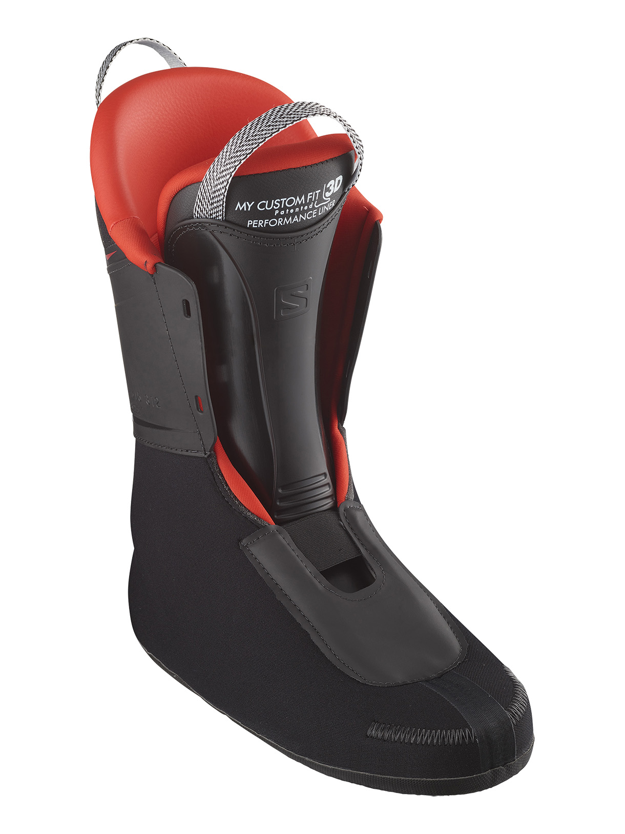 S/Pro HV 100 4