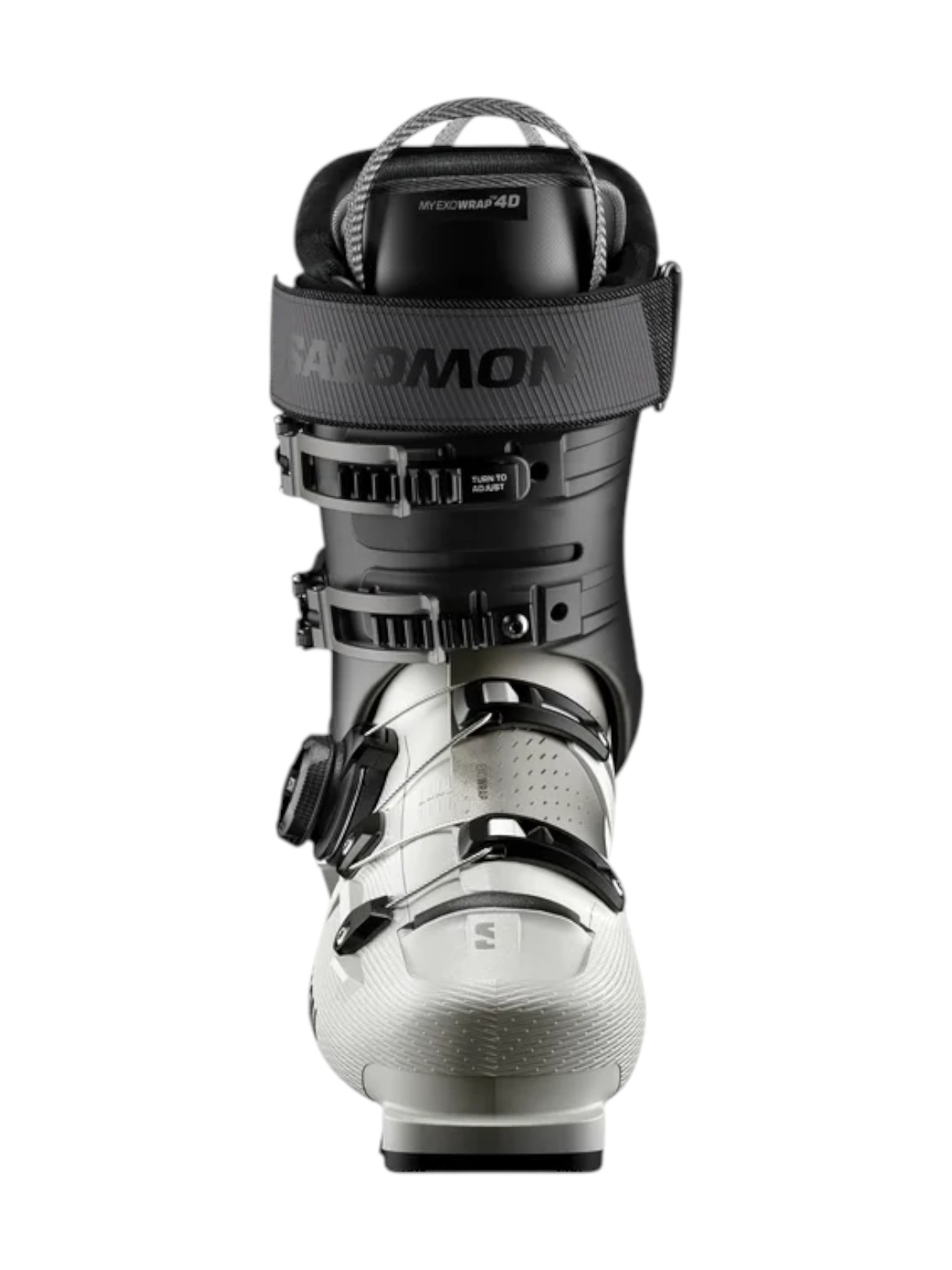S/PRO SUPRA BOA 105 W GW Damen Skischuhe 4