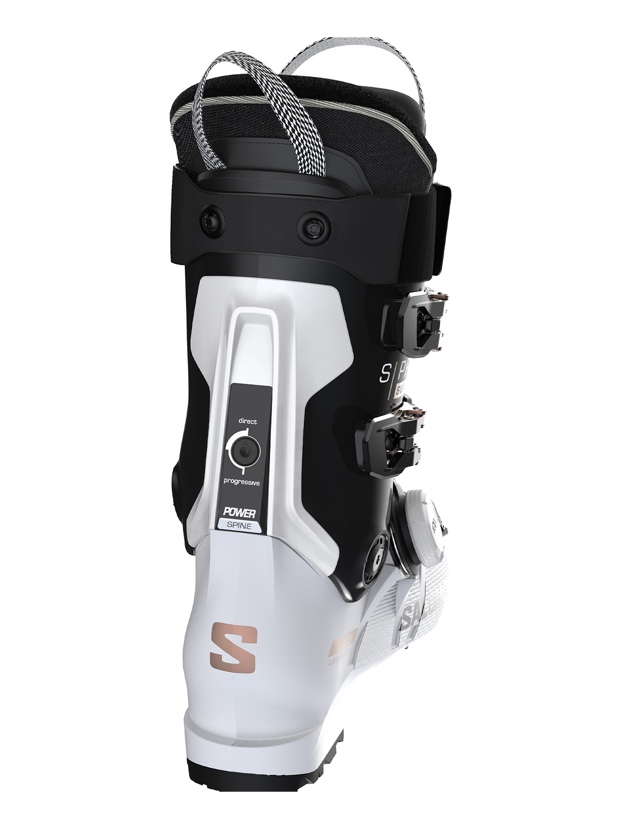 S/Pro Supra Boa 105 4