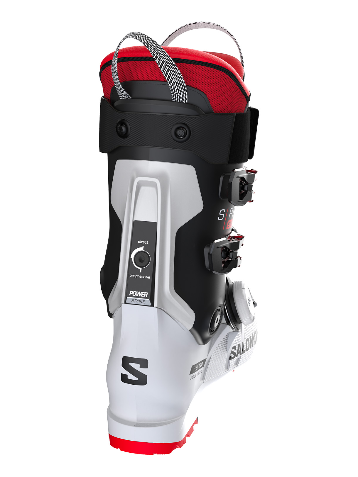 S/Pro Supra Boa 120 4