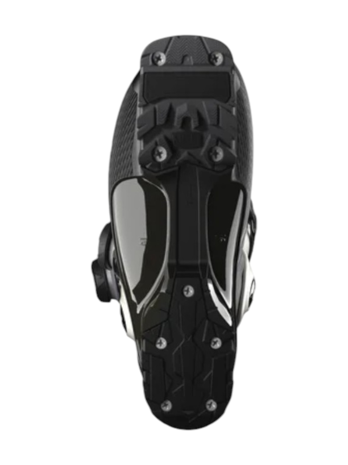 S/Pro Supra Dual Boa 105 Damen Skischuhe 4