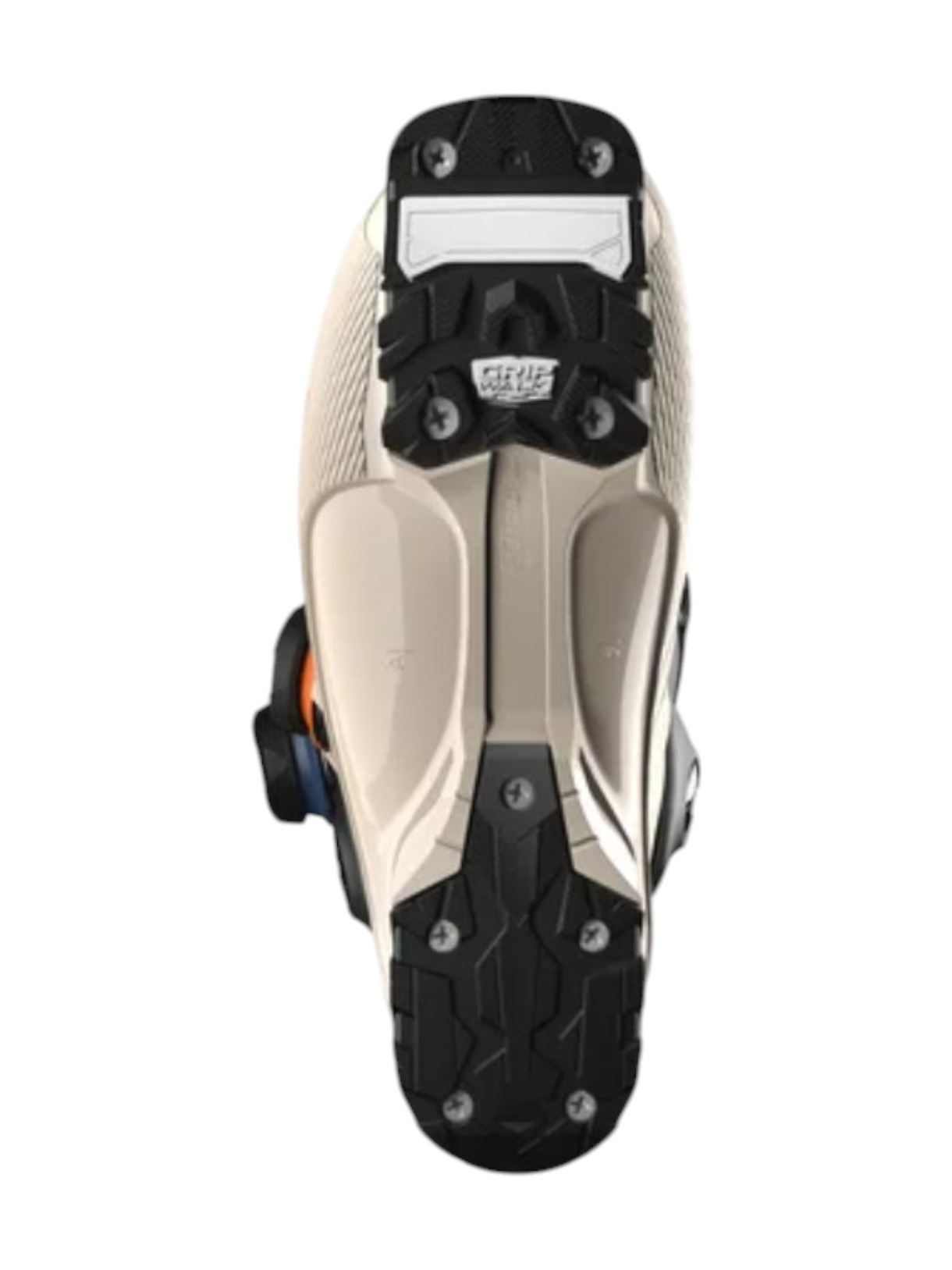 S/Pro Supra Dual Boa 120 Herren Skischuhe 4