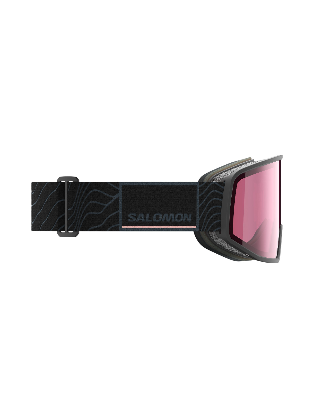 Sentry Pro OTG Skibrille 4