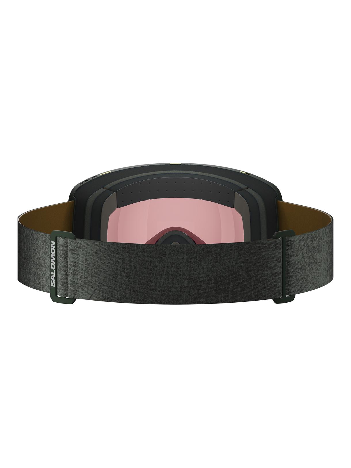 SENTRY PRO S SIGMA PHOTOCHROMIC Skibrille 4