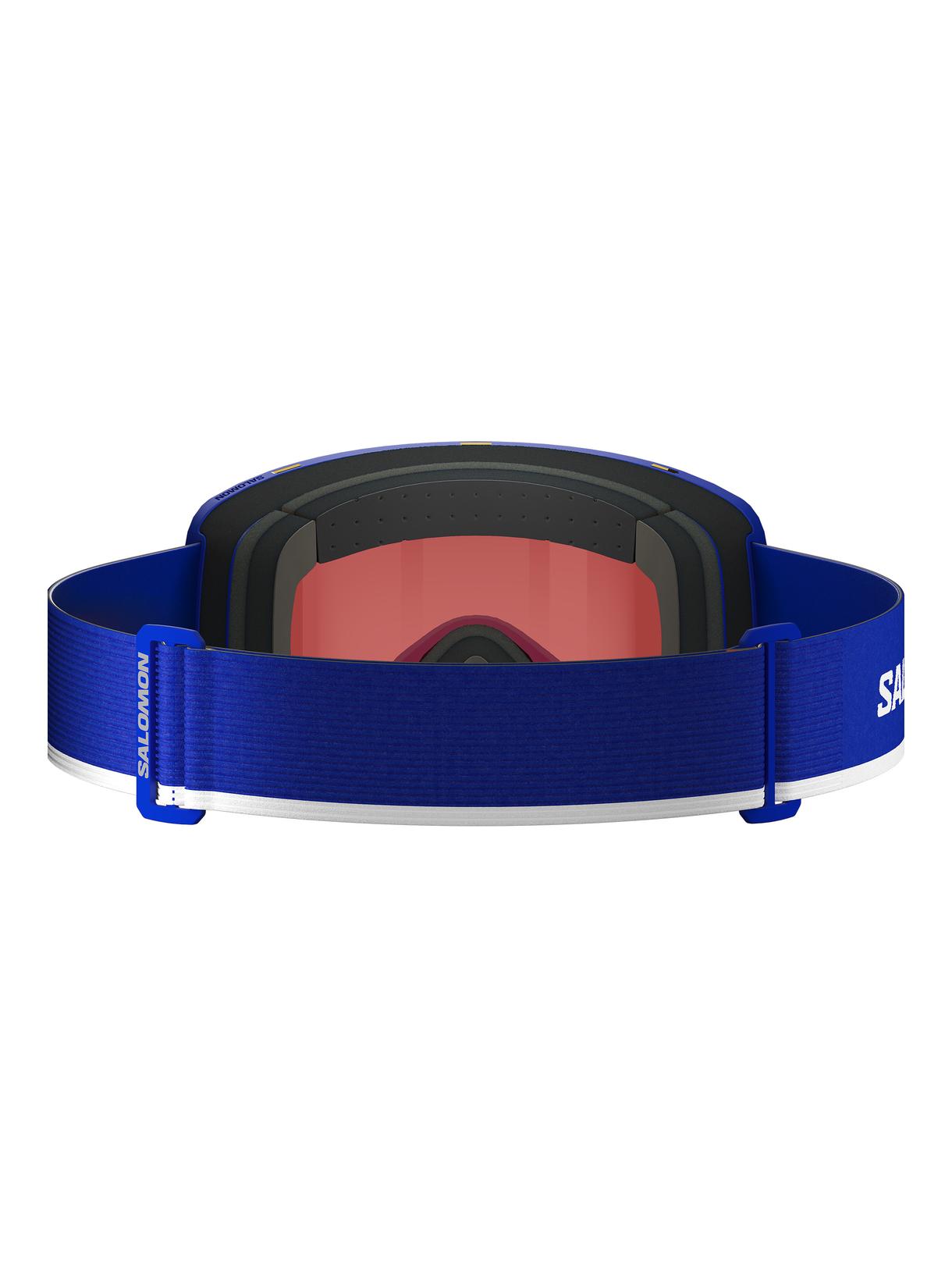 SENTRY PRO S SIGMA Skibrille Race 4