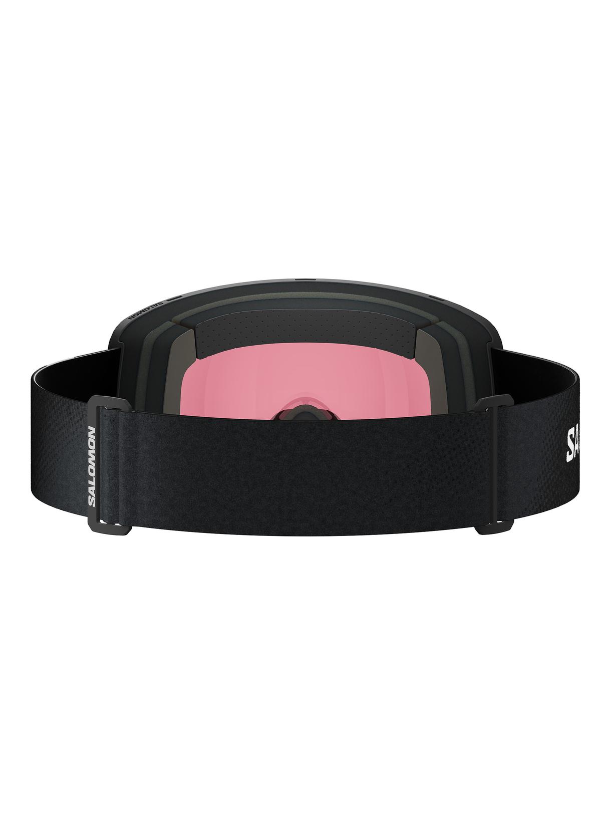 Sentry Pro Sigma Skibrille 4