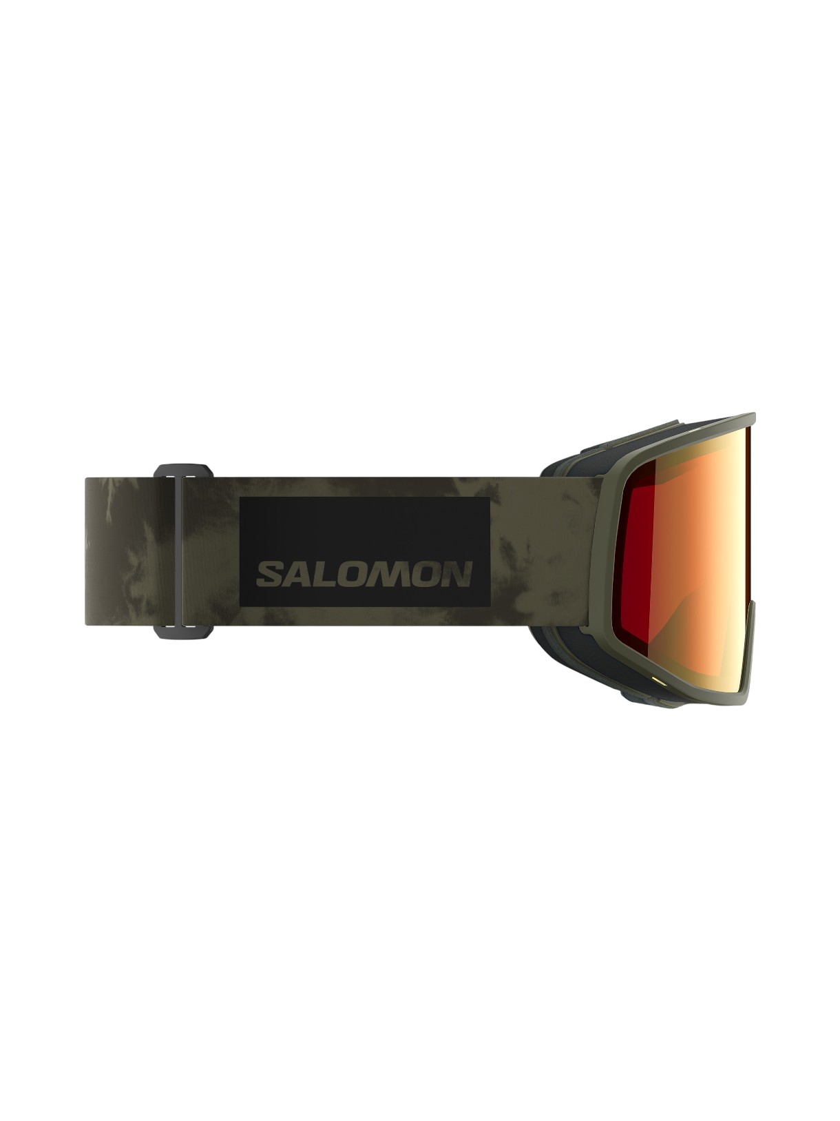 Sentry Pro Sigphoto Skibrille 4