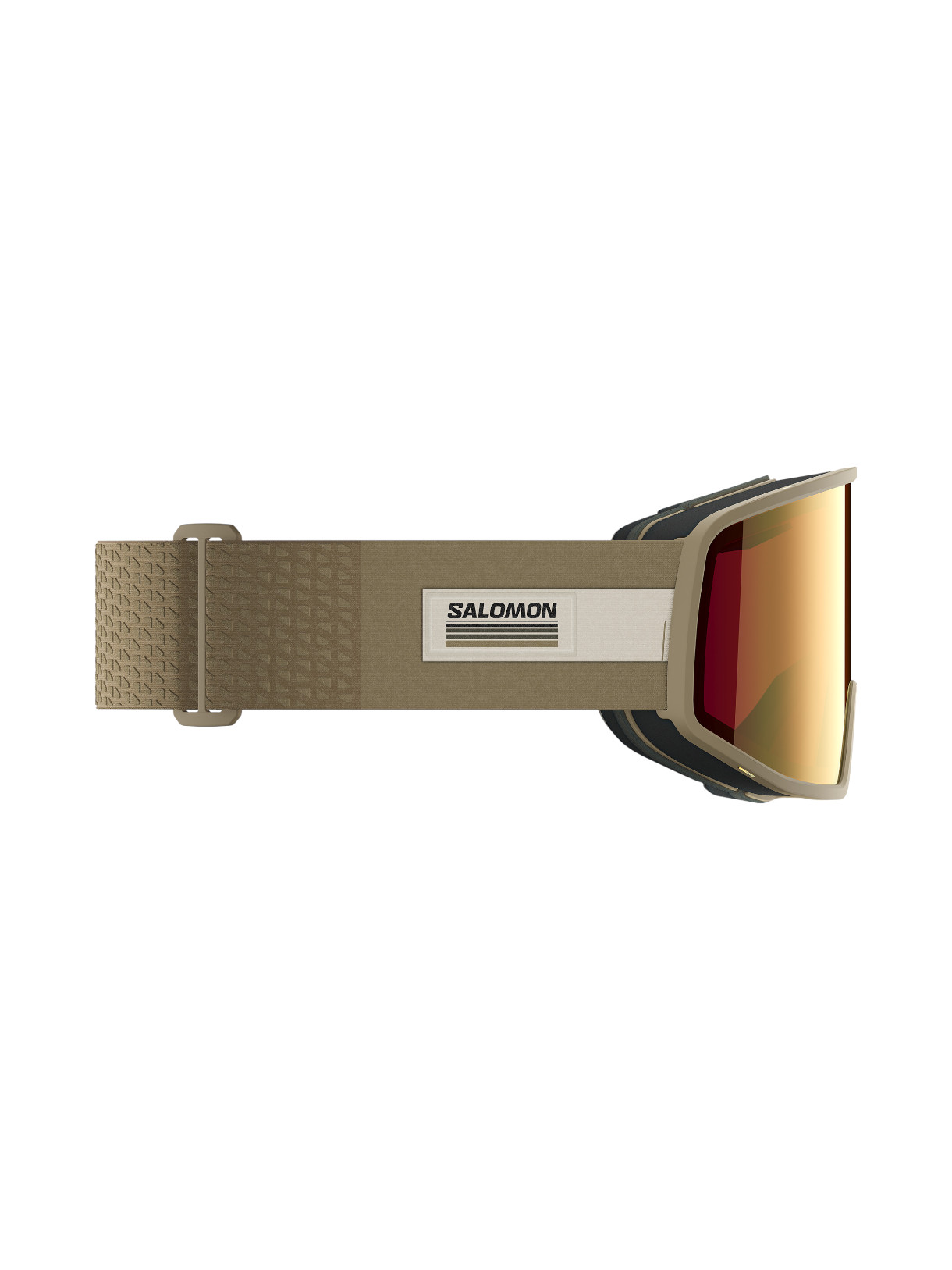 Sentry Pro Skibrille 4