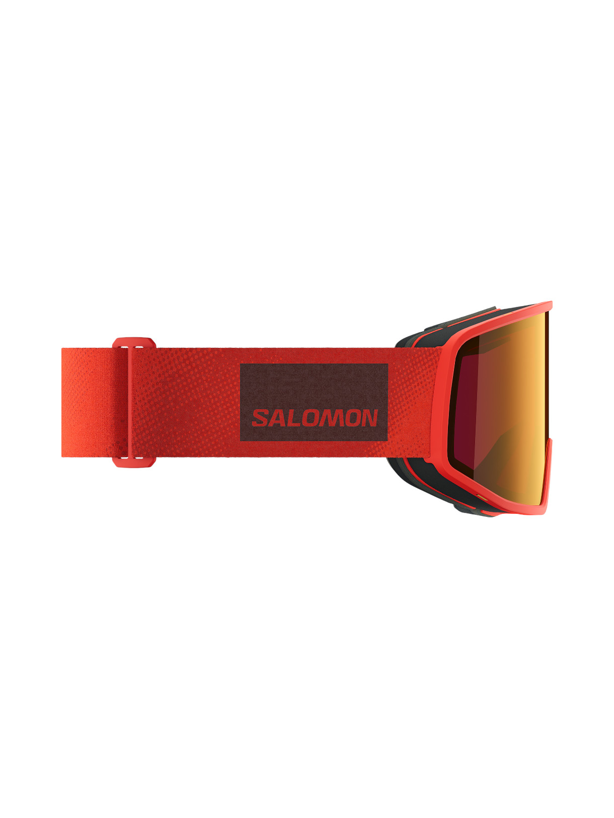 Sentry Pro Skibrille 4