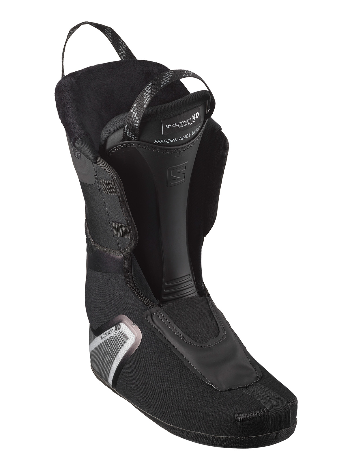 SHIFT PRO 100 W AT Damen Skischuhe 4