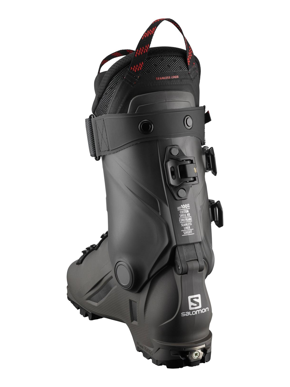 Shift Pro 120 AT M Skischuhe 4
