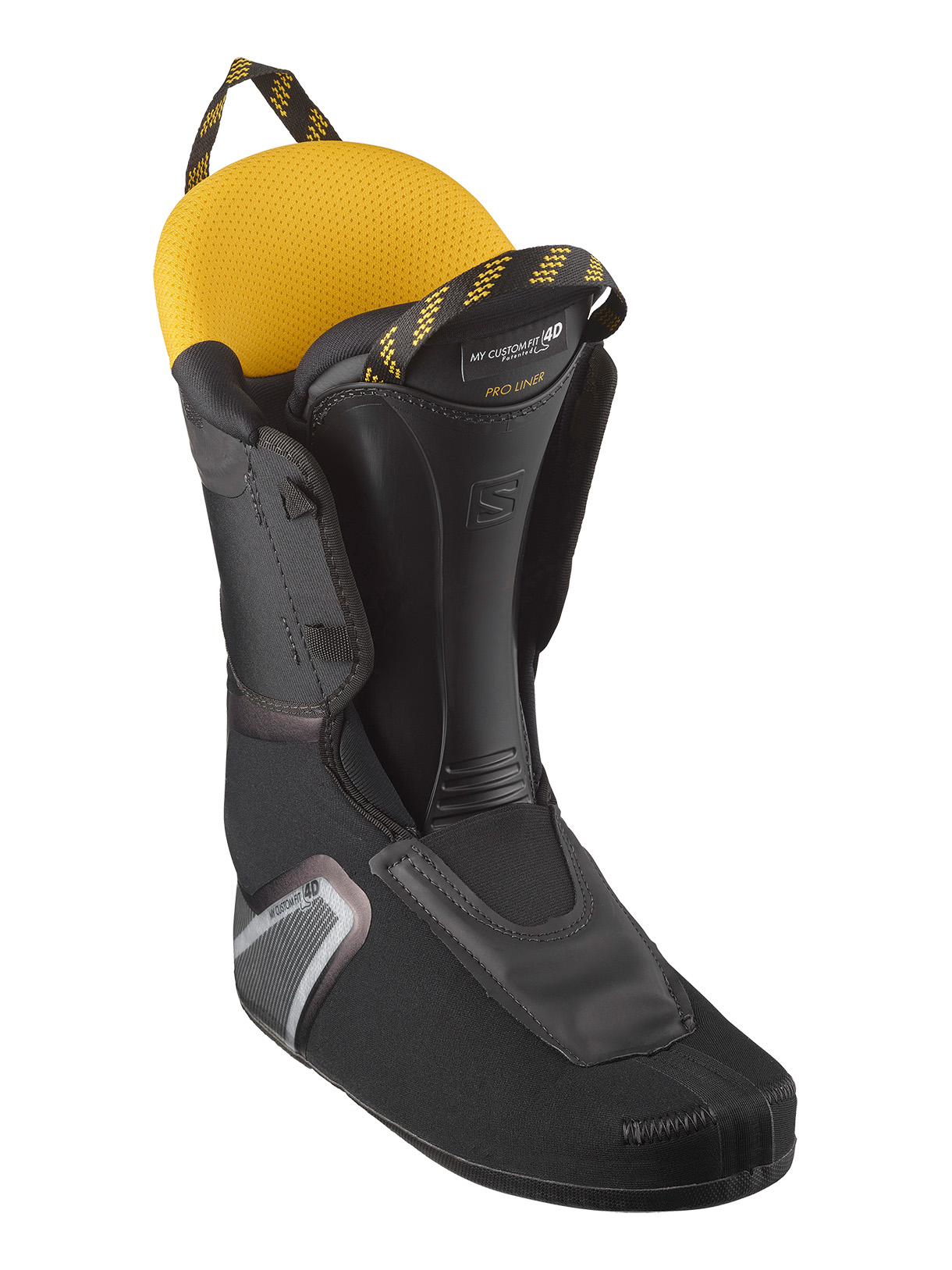 SHIFT PRO 120 AT Herren Skischuhe 4