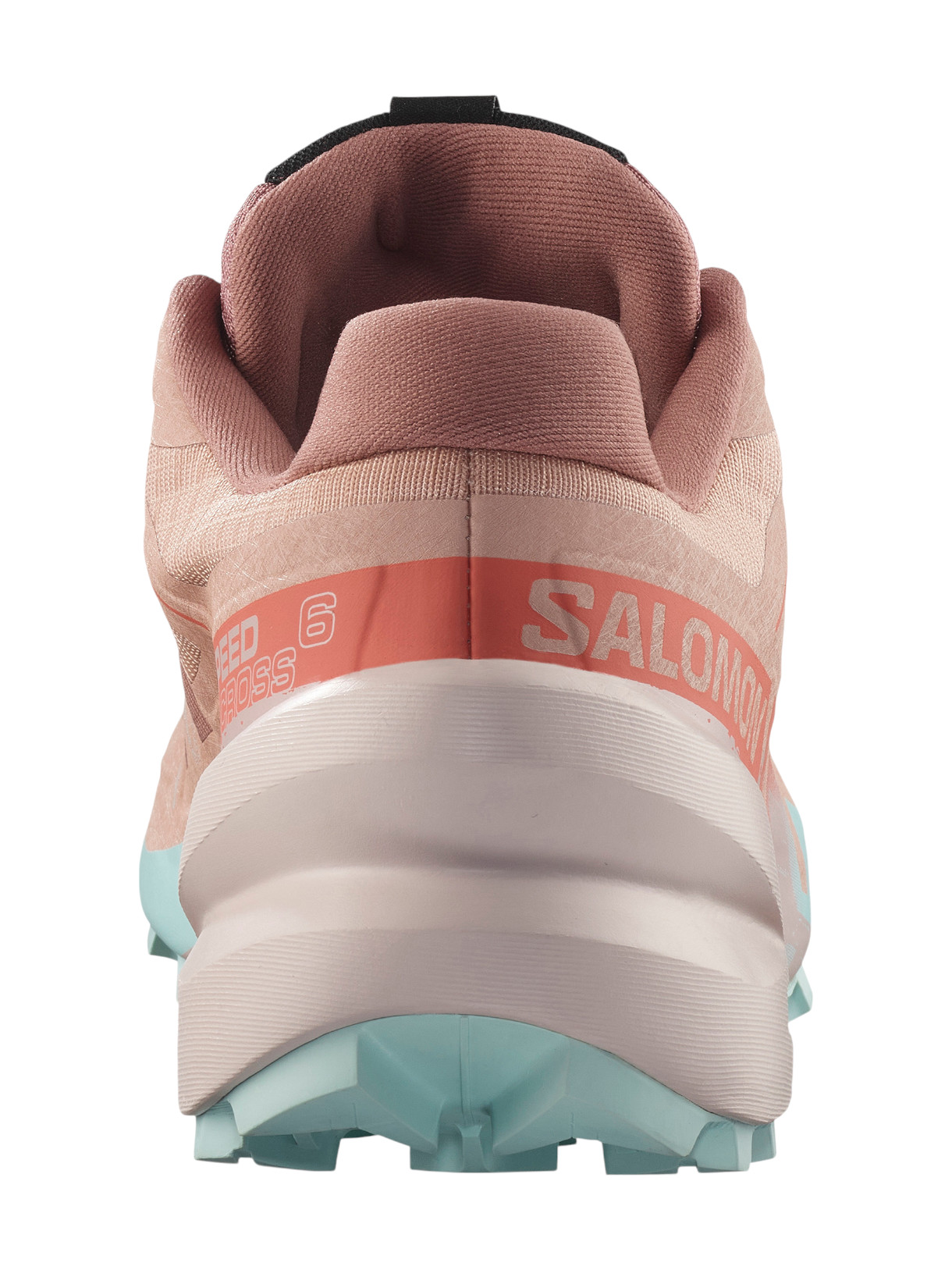 Speedcross 6 Damen Trail Laufschuhe 4