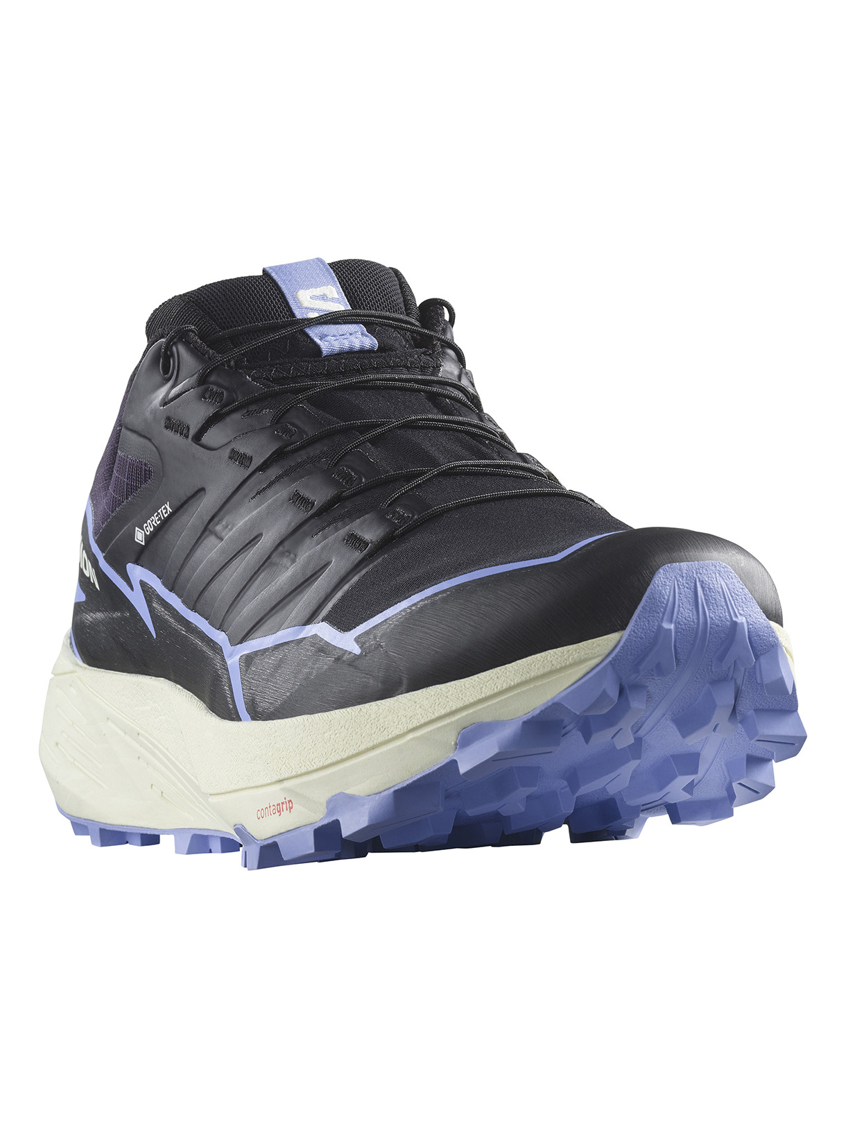 Thundercross GTX Damen Trailrunning Schuhe 4