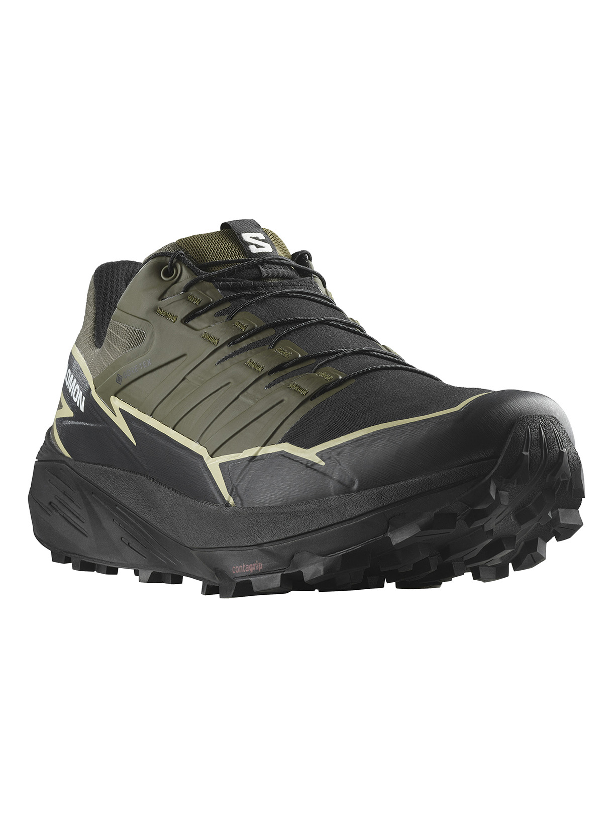 Thundercross GTX Herren Trailrunning Schuhe 4