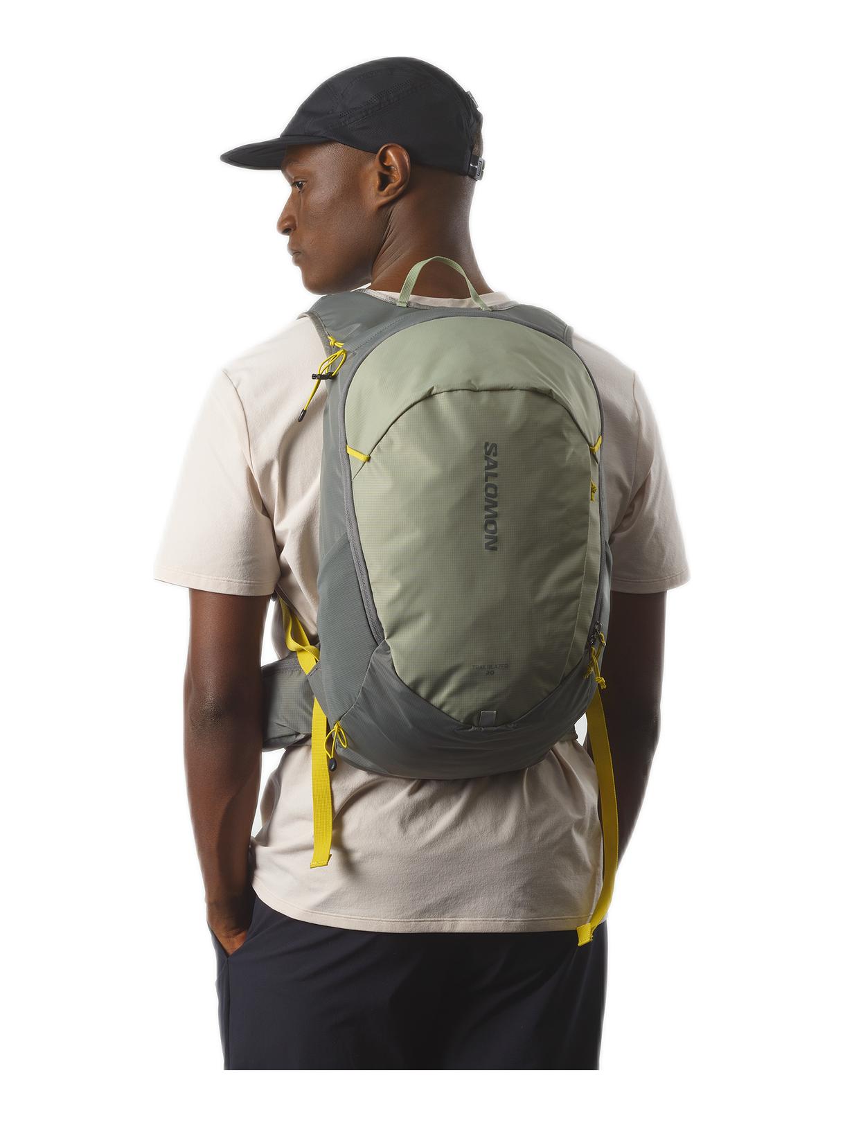 TRAILBLAZER 20 4