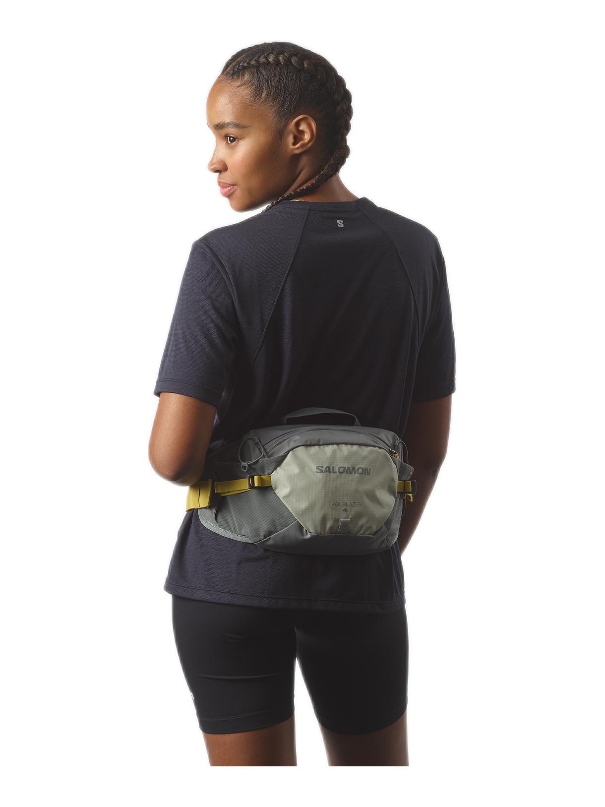 TRAILBLAZER BELT 4