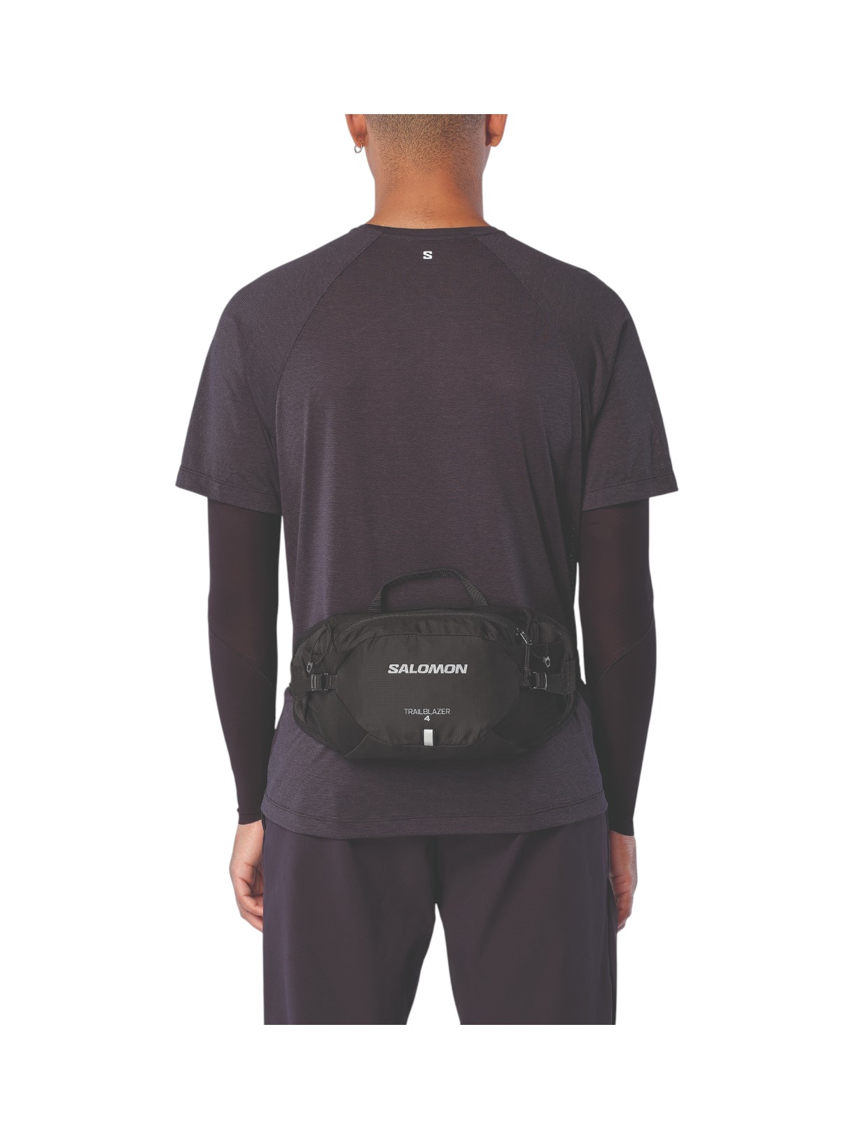 Trailblazer Belt Outdoor Hüfttasche 4