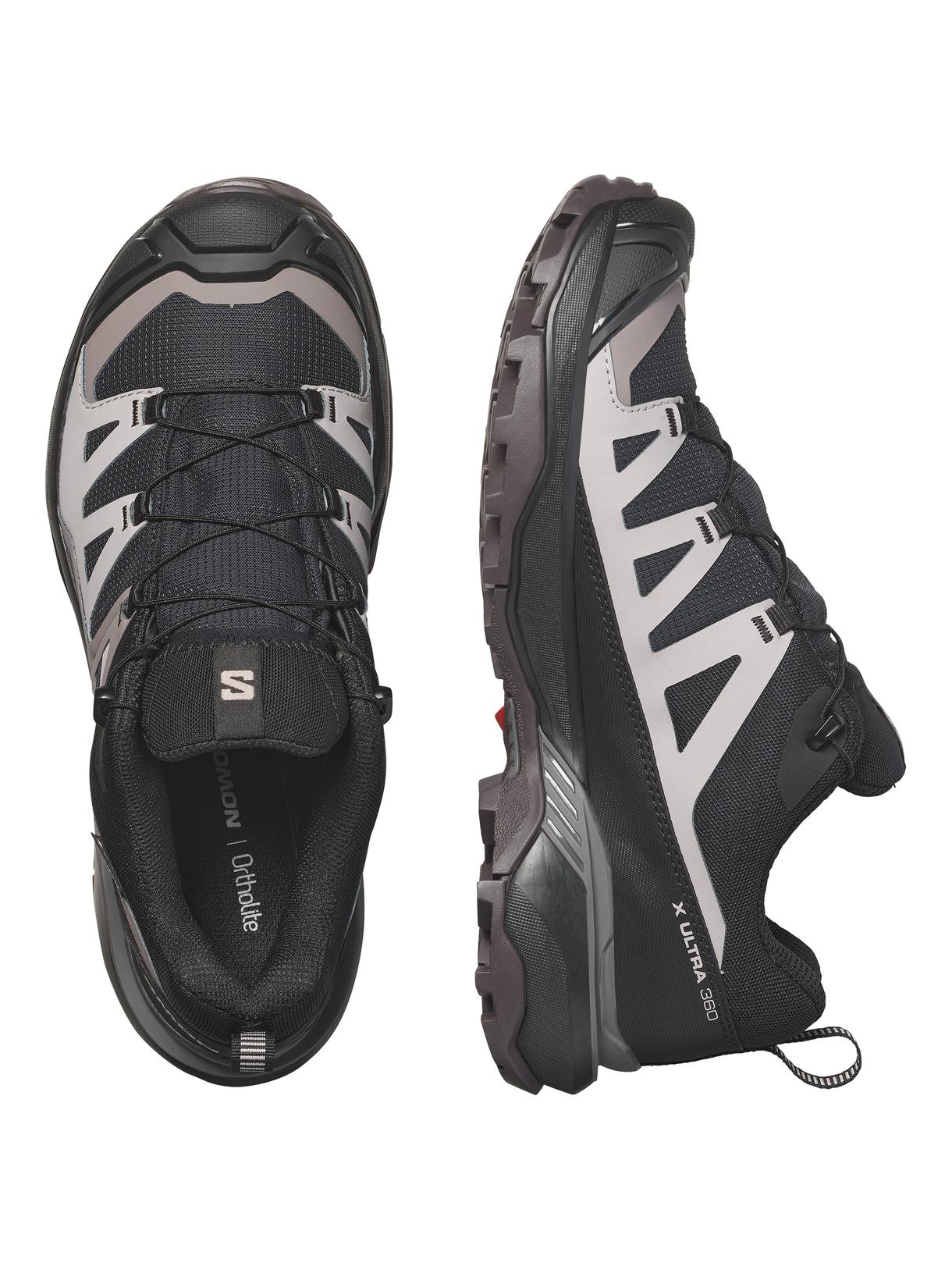 X Ultra 360 GTX Damen Wanderschuhe 4