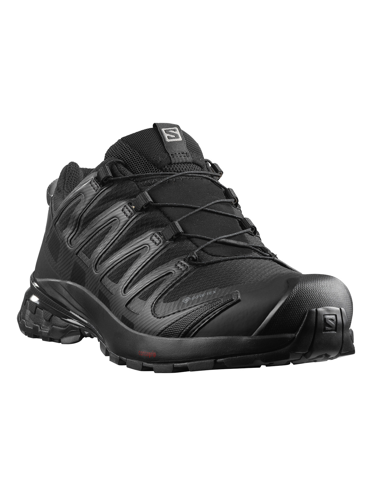 XA PRO 3D v8 GTX Damen Laufschuhe 4