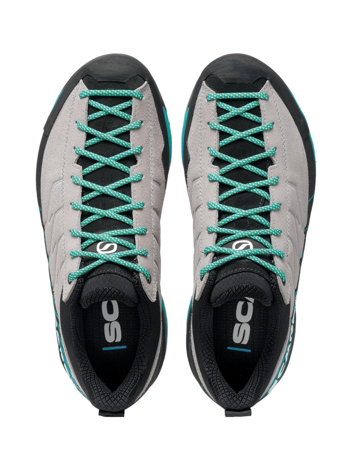 Mescalito Damen Zustieg Schuhe 4