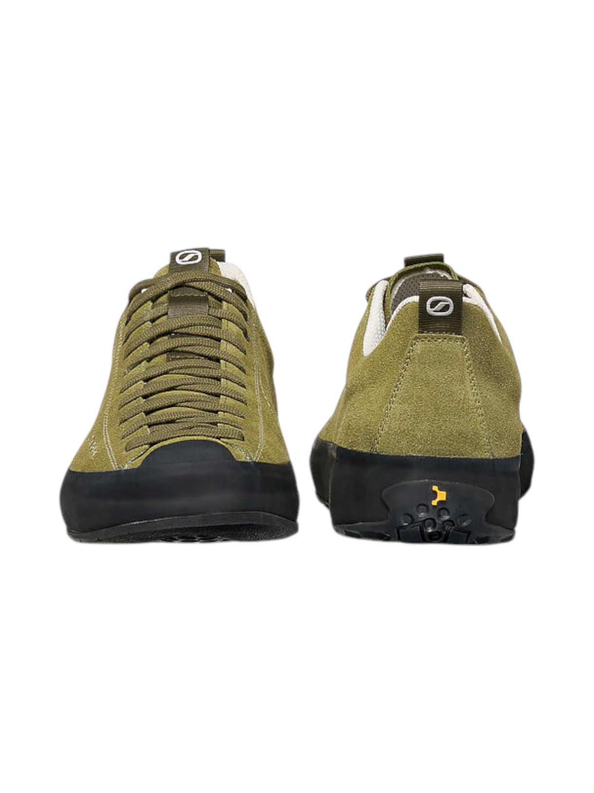 Mojito Wrap Herren Freizeit Schuhe 4